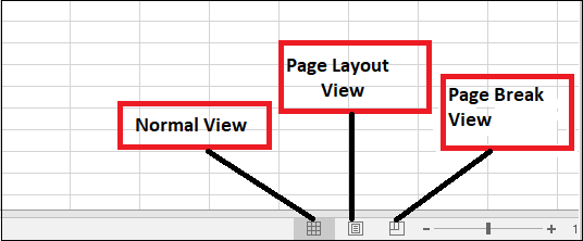 ms excel 教程